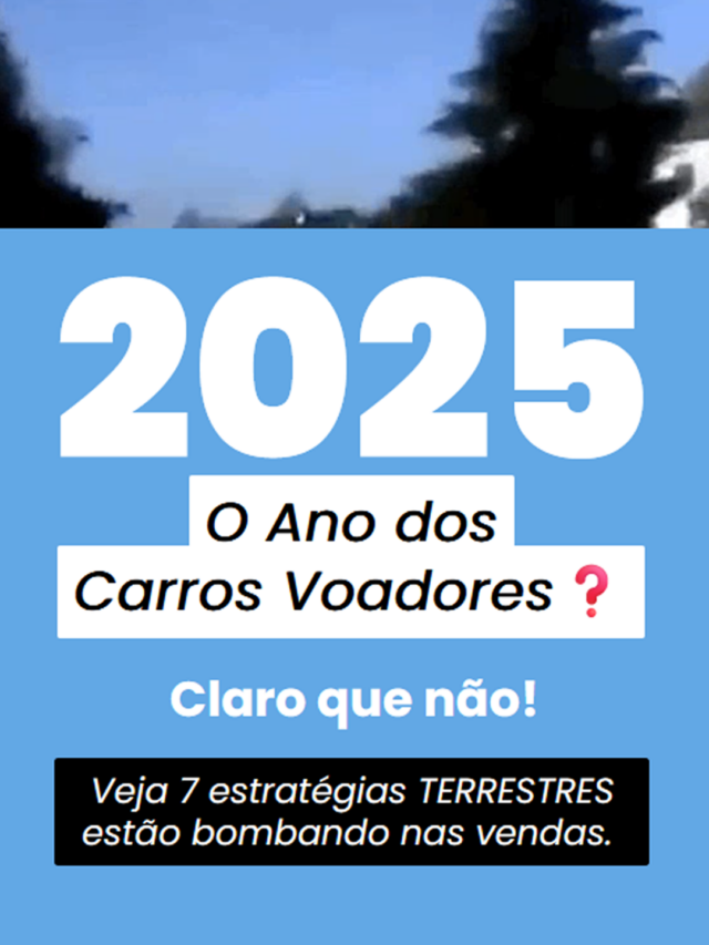Como Aumentar as Vendas de Carros: 7 Estratégias Que Estão Funcionando em 2025