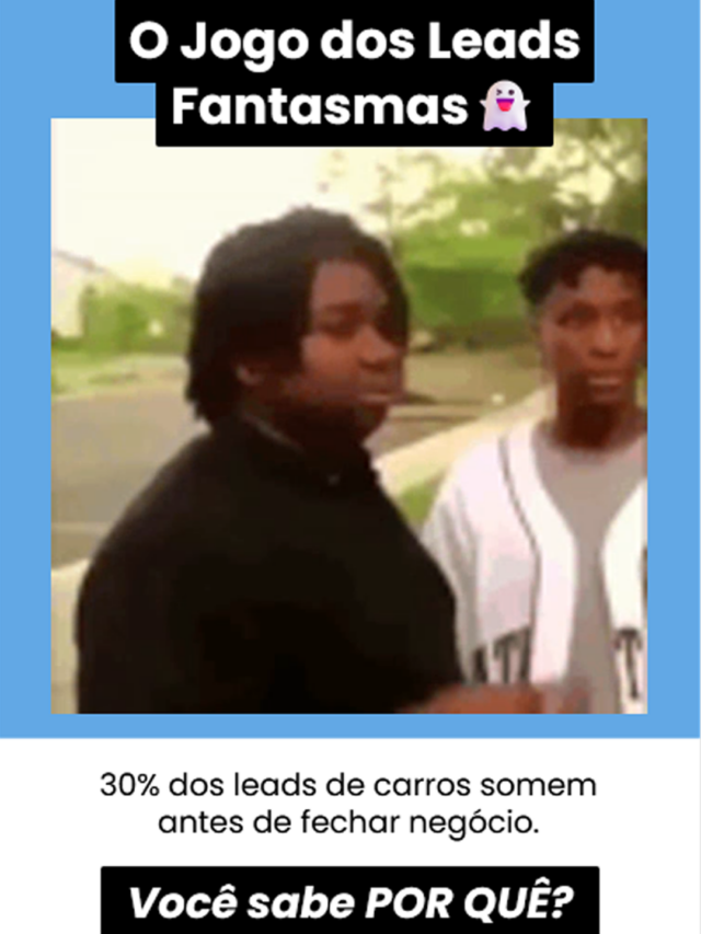 A Verdade Por Trás dos Leads que Não Compram e Como Convertê-los